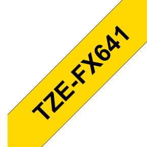 Brother Tape TZ-FX641