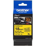 Brother-Tape-TZ-FX641