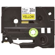 Brother-TZ-FX631-Zwart-op-geel-labelprinter-tape