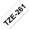 Brother TZe-261