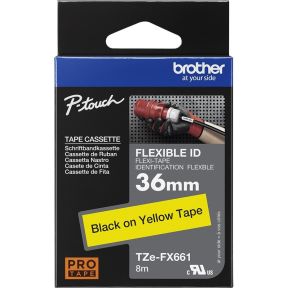 Brother Tze Fx661 brother kopen in de aanbieding