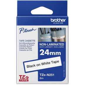 Brother TZe-N251