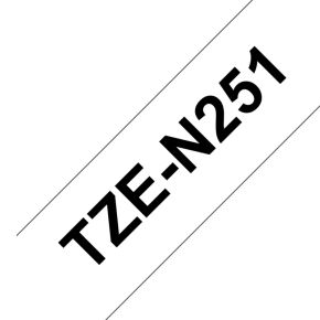 Brother TZe-N251