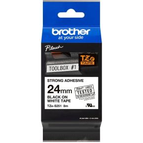 Brother Tze S251 brother kopen in de aanbieding