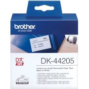 Brother-Verwijderbare-witte-papiertape-62-mm
