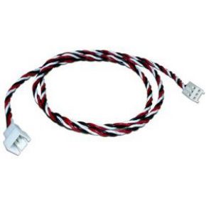 Zalman Kabel Extension 3Pin Fan Zm Ec1 zalman kopen in de aanbieding