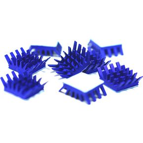 Cooler Zalman Vga Ram Heatsink Zm Rhs1 zalman kopen in de aanbieding