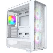 Montech X5 Wit Behuizing