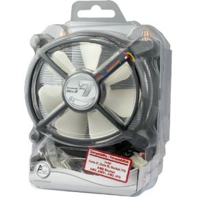 Arctic Cooling Freezer 7 Pro Rev2 Cpu Cooler arctic cooling kopen in de aanbieding