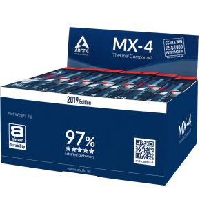 Arctic Cooling Mx 4 High Performance Koelpasta 4G arctic cooling kopen in de aanbieding
