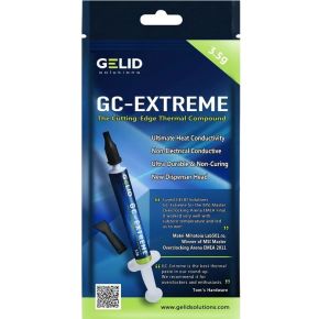 Gelid Solutions Gc Extreme Thermal Compound gelid solutions kopen in de aanbieding