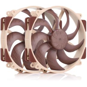 Noctua Casefan NF-A14x25r G2 PWM Sx2-PP