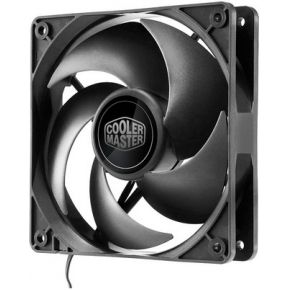 Cooler Master Coolermaster Casefan Silencio Fp 120Mm Pwm cooler master kopen in de aanbieding