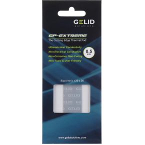 Gelid Solutions GP-Extreme - 120x20x0.5mm