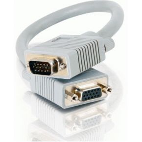 Cables To Go C2G 15M Hd15 Mfm Cable cables to go kopen in de aanbieding Cables To Go C2G 15M Hd15 Mfm Cable cables to go kopen in de aanbieding