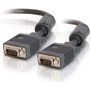 Cables To Go C2G 15M Monitor Hd15 Mm Cable 81007 cables to go kopen in de aanbieding