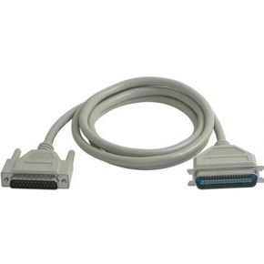 Cables To Go C2G 1M Ieee 1284 Db25C36 Cable cables to go kopen in de aanbieding Cables To Go C2G 1M Ieee 1284 Db25C36 Cable cables to go kopen in de aanbieding