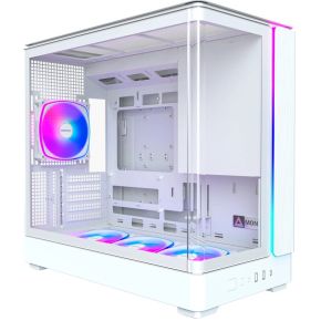 Montech KING 15 PRO Wit