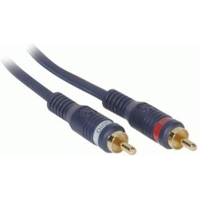 Cables To Go C2G 1M Velocity Rca Audio Cable cables to go kopen in de aanbieding Cables To Go C2G 1M Velocity Rca Audio Cable cables to go kopen in de aanbieding