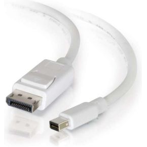 Cables To Go C2G 1M Mini Displayport cables to go kopen in de aanbieding Cables To Go C2G 1M Mini Displayport cables to go kopen in de aanbieding