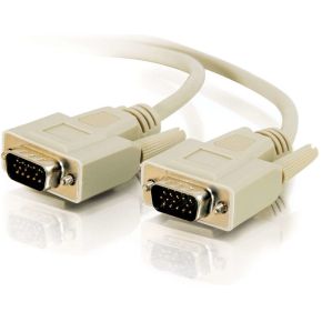 Cables To Go C2G 3M Hd15 Mm Svga Cable cables to go kopen in de aanbieding
