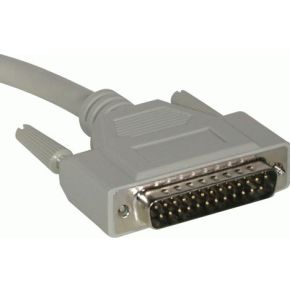 Cables To Go C2G 3M Ieee 1284 Db25 Mm Cable cables to go kopen in de aanbieding