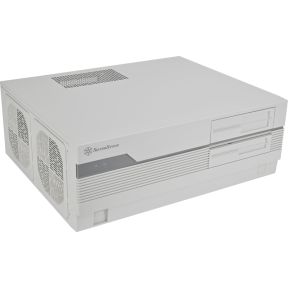 Silverstone FLP01W Retro