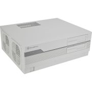 Silverstone FLP01W Retro HTPC Behuizing