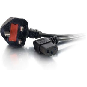 Cables To Go C2G 5M Power Cable 88522 cables to go kopen in de aanbieding