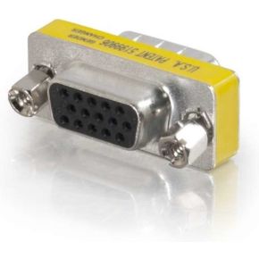 Cables To Go C2G 80931 Kabeladapterverloopstukje cables to go kopen in de aanbieding