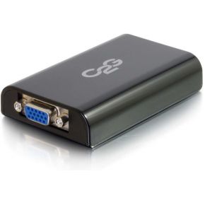 Cables To Go C2G 81930 Kabeladapterverloopstukje cables to go kopen in de aanbieding