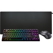 CHERRY XTRFY Pro Setup Bundel Zwart - K4V2 / M64 Pro / GP5