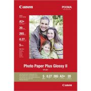 Canon Paper PP-201 (A3+, 20 Sheets)