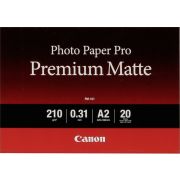 Canon PM-101 Premium mat fotopapier A2 - 20 vel - 210g