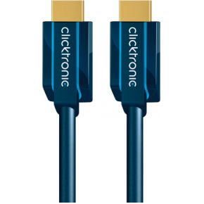 Clicktronic 3M High Speed Hdmi clicktronic kopen in de aanbieding