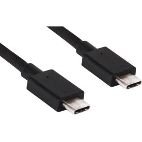 Club3D USB 3.1 Gen 2 10Gbps 100W USB Type-C 1m