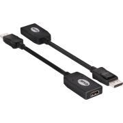 CLUB3D-DisplayPort-to-HDMI-Adapter-Cable