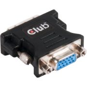 CLUB3D-DVI-to-VGA-video-converter-adapter