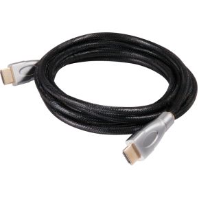 CLUB3D HDMI 2.0 High Speed Cable 3Meter UHD 4K/60Hz