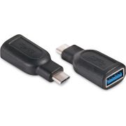 CLUB3D USB 3.1 Type C to USB 3.0 Type A Adapter
