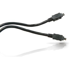 Conceptronic Firewire Cable 4 P 18M conceptronic kopen in de aanbieding
