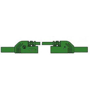 Hirschmann Contact Protected Measuring Lead 4Mm 50Cm Green Mlb Shws 501 hirschmann kopen in de aanbieding