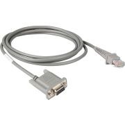 Datalogic 90G000008 seriële kabel
