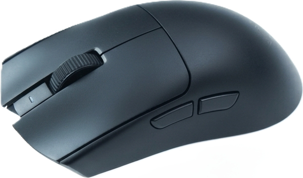 Megekko.nl - Razer Viper V4 Pro 8K Zwart Draadloze Gaming Muis