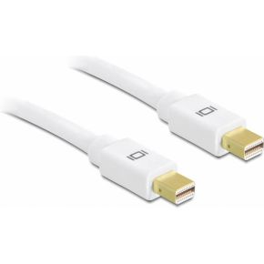 Delock 15M Displayport Mini M delock kopen in de aanbieding