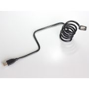 DeLOCK-83500-USB-verlengkabel-shapecable-1m-USB-2-0