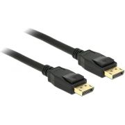 DeLOCK-83806-DisplayPort-kabel-2m-1-2a-male-male-zwart