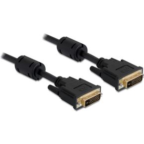 Delock 3M Dvi 245 delock kopen in de aanbieding