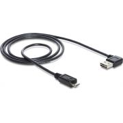 Delock-83384-Kabel-EASY-USB-2-0-Type-A-male-haaks-links-rechts-USB-2-0-Type-Micro-B-male-3-m
