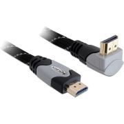 DeLOCK 5m High Speed HDMI 1.4 - [83077]